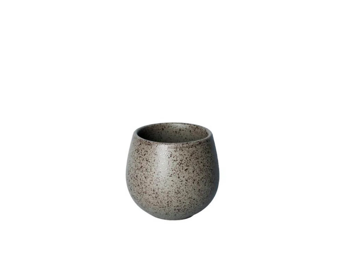 Loveramics | Nutty Tasting Cup - Granite - Image 8