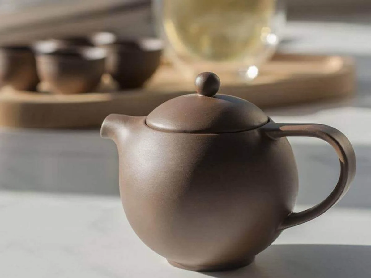 Loveramics | Pro Tea 180ml Chinese Teapot - Image 2
