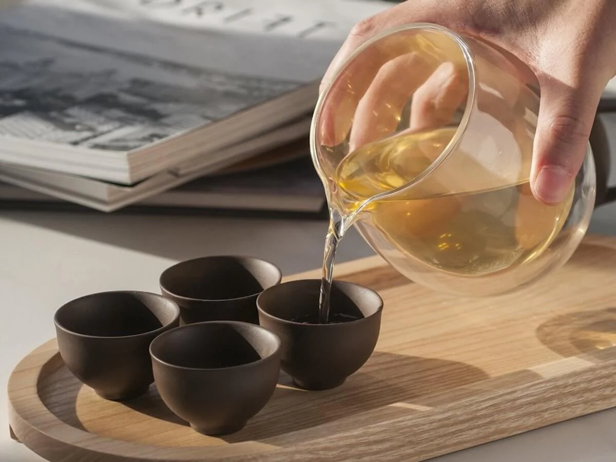 Loveramics | Pro Tea 30ml Chinese Tea Cup - Image 2