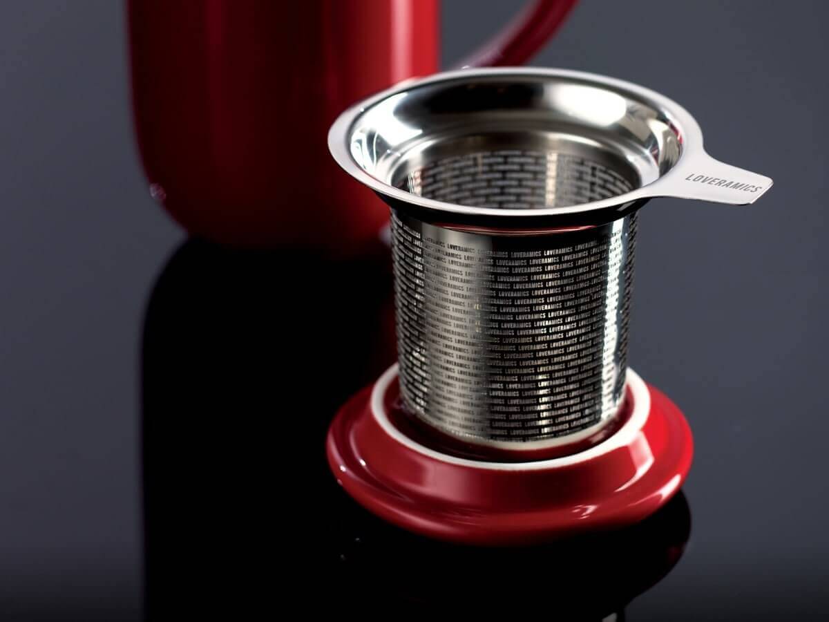 Loveramics | Pro Tea Infuser 03 Artist Version - Image 2
