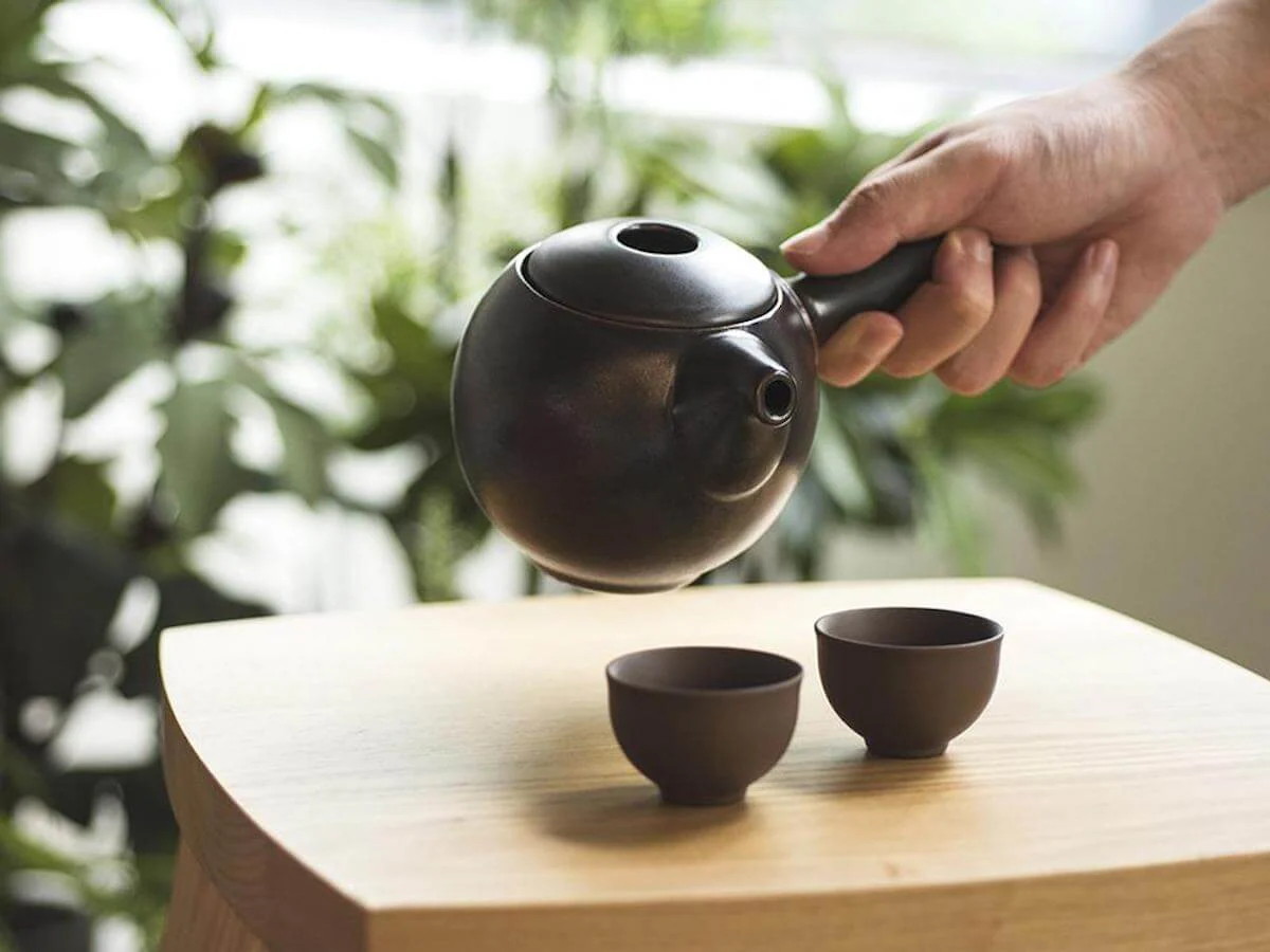 Loveramics | Pro Tea Kyusu Teapot - Gunpowder - Image 4