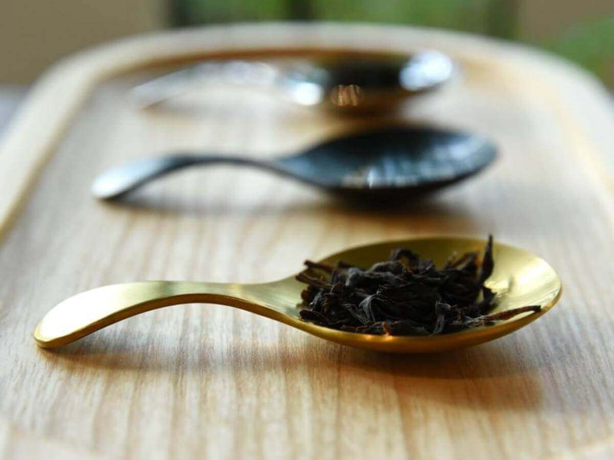 Loveramics | Pro Tea Measure Spoon - Image 3