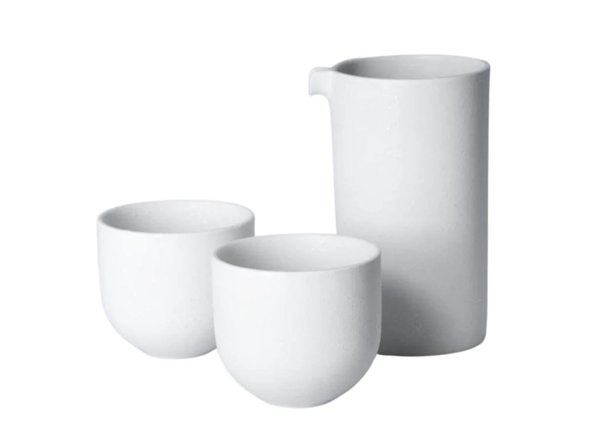 Loveramics | Specialty Jug & 2 Tasting Cups - Image 15