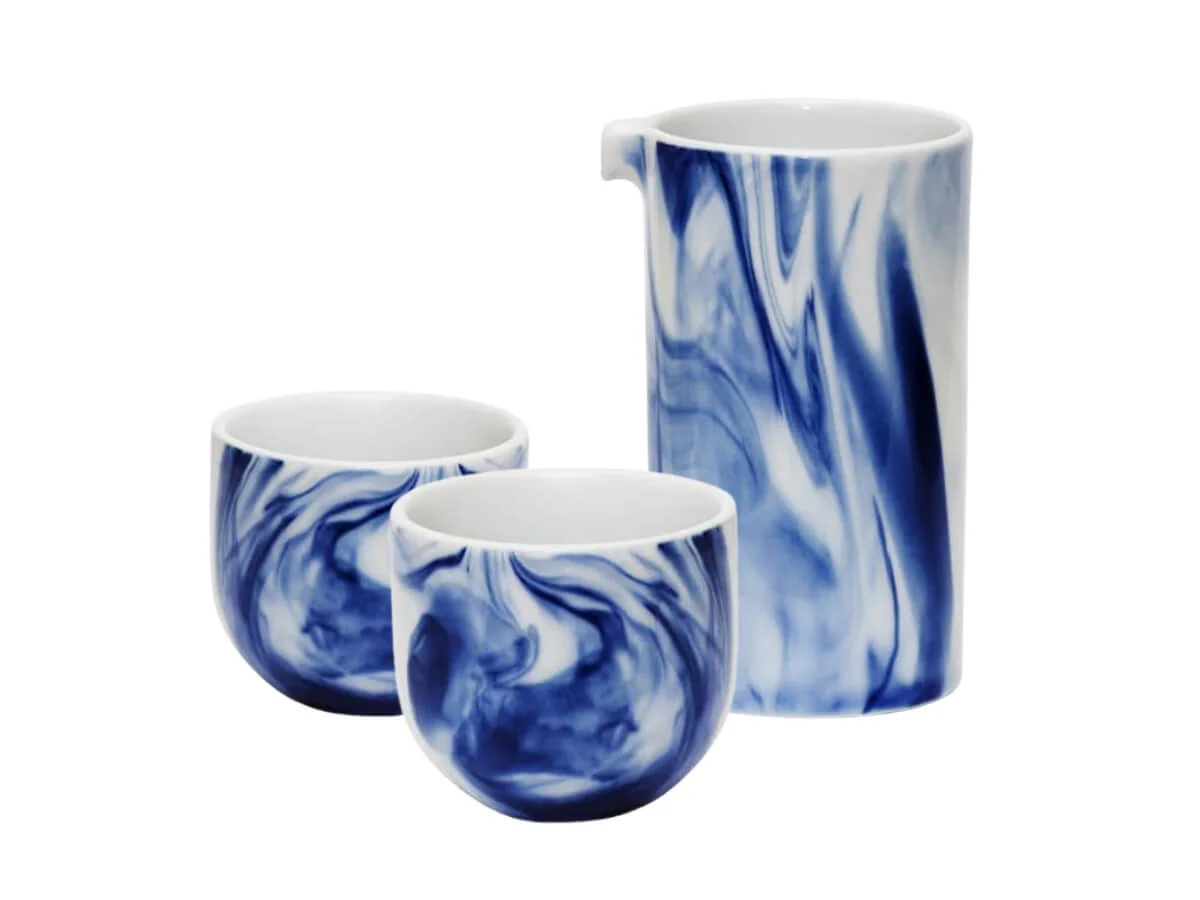 Loveramics | Specialty Jug & 2 Tasting Cups - Image 6