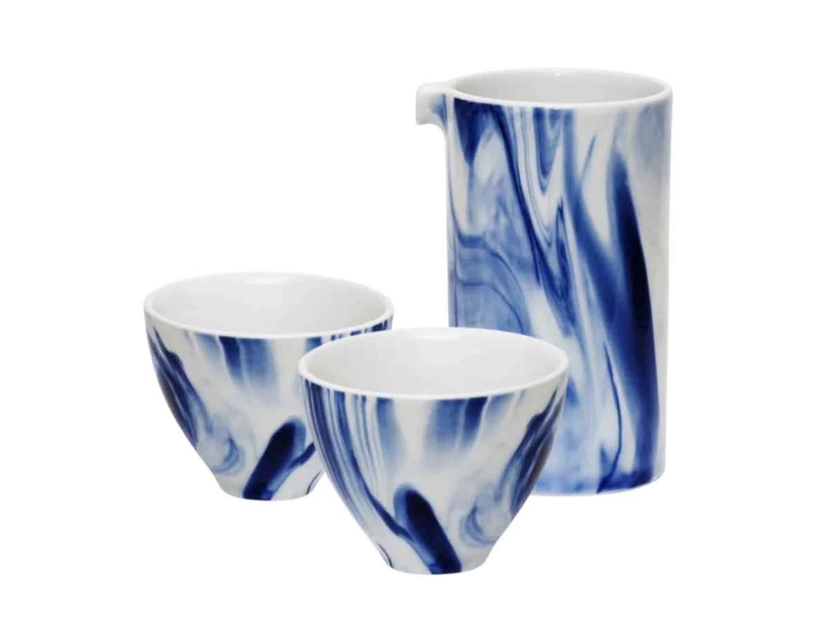 Loveramics | Specialty Jug & 2 Tasting Cups - Image 7
