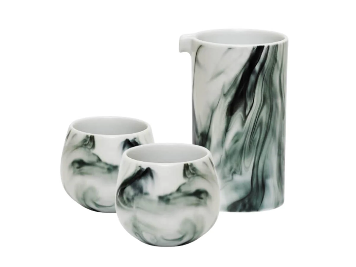 Loveramics | Specialty Jug & 2 Tasting Cups - Image 8