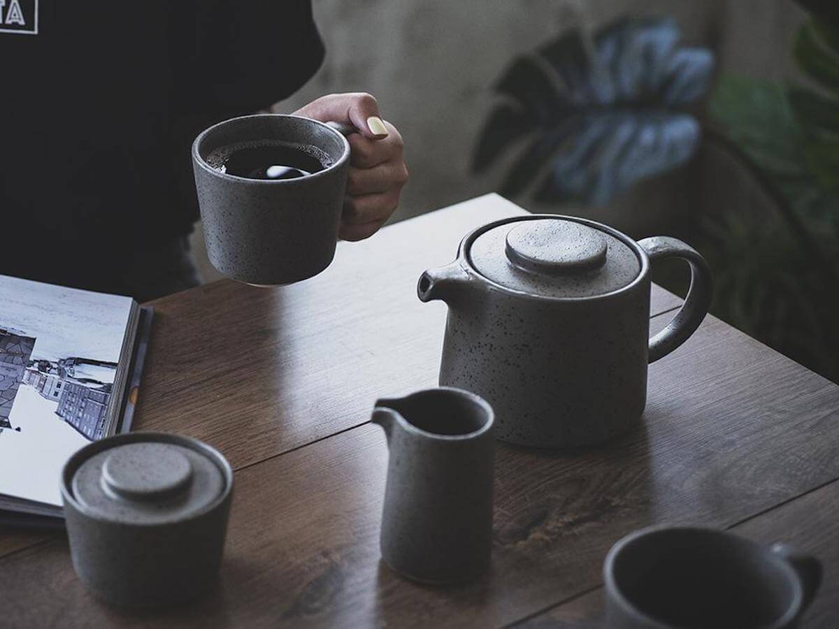 Loveramics | Stone 250ml Mug - Image 4