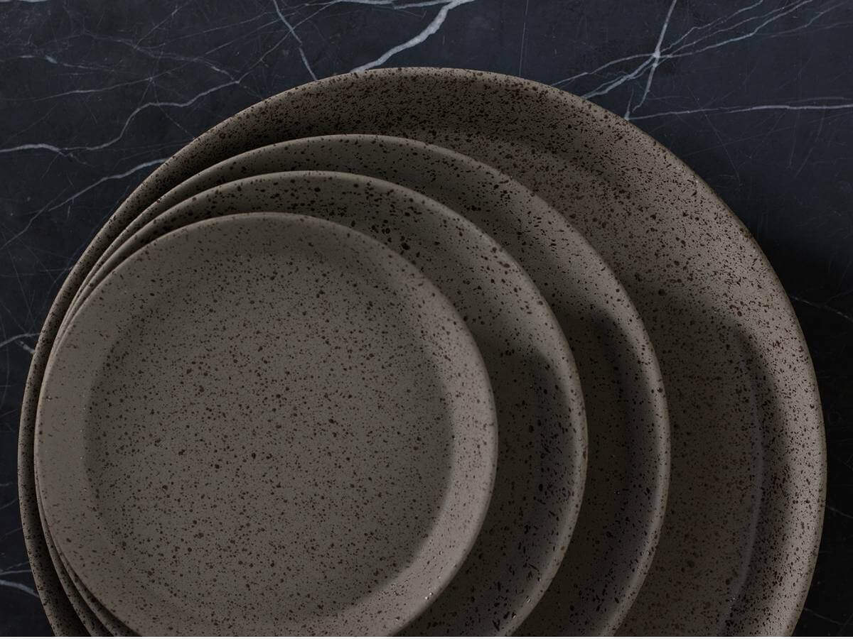 Loveramics | Stone 27cm Dinner Plate - Image 2