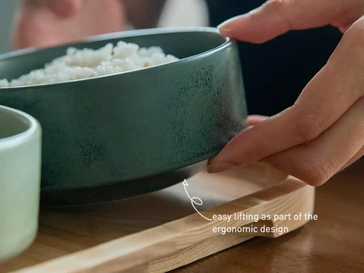 Loveramics | Tapas 10cm Low Bowl - Image 2