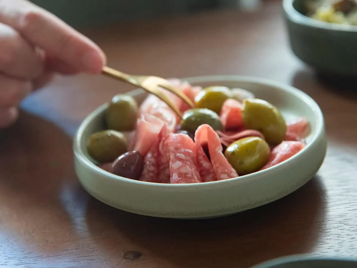 Loveramics | Tapas 13.5cm Side Plate - Image 2
