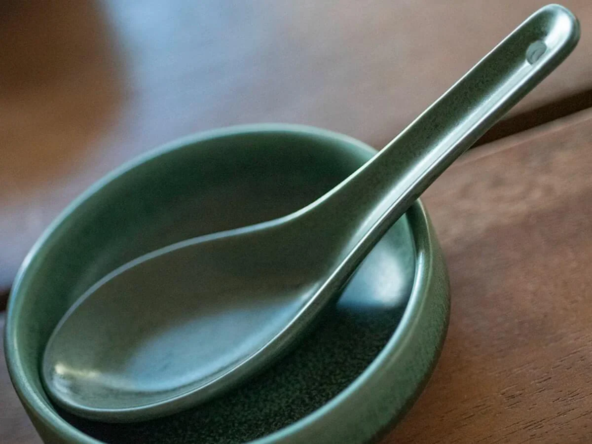 Loveramics | Tapas 14cm Spoon - Image 3