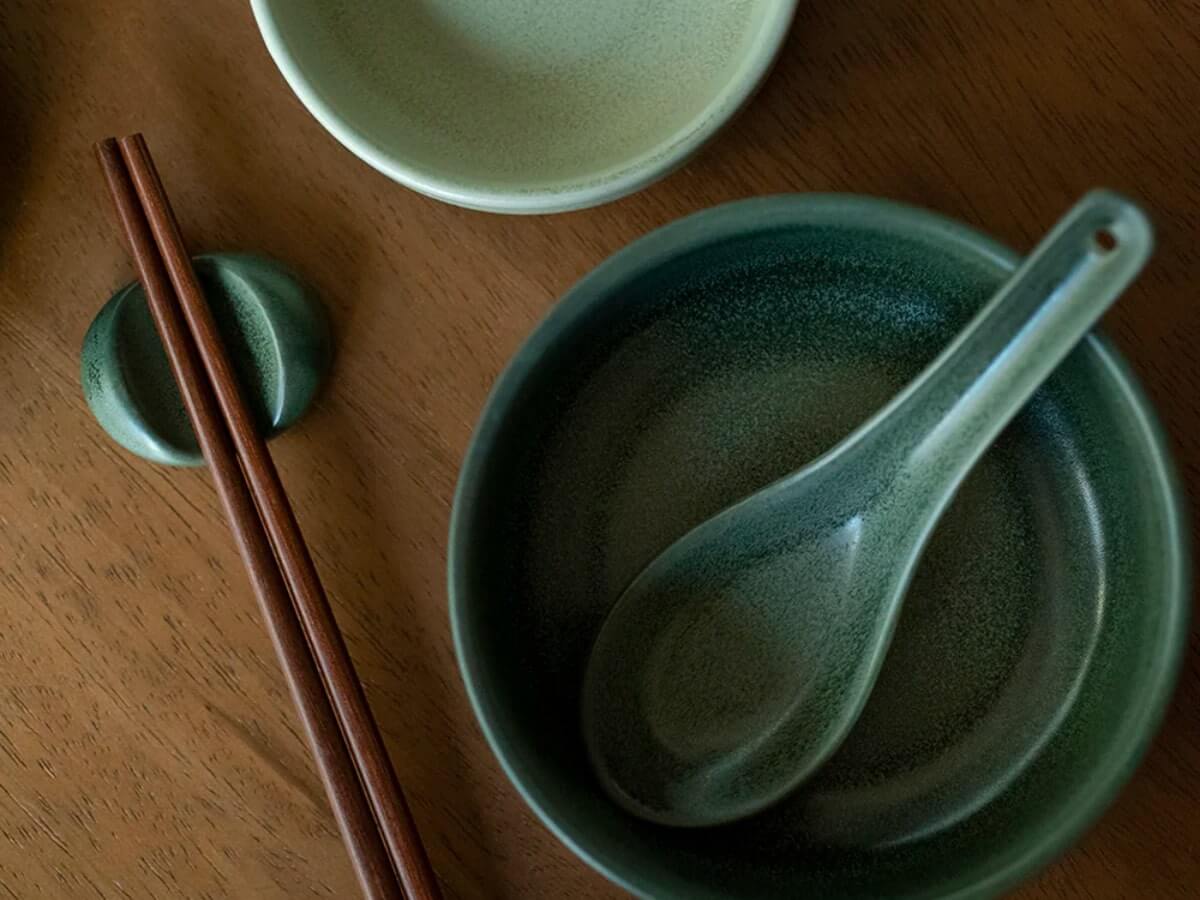 Loveramics | Tapas 14cm Spoon - Image 4