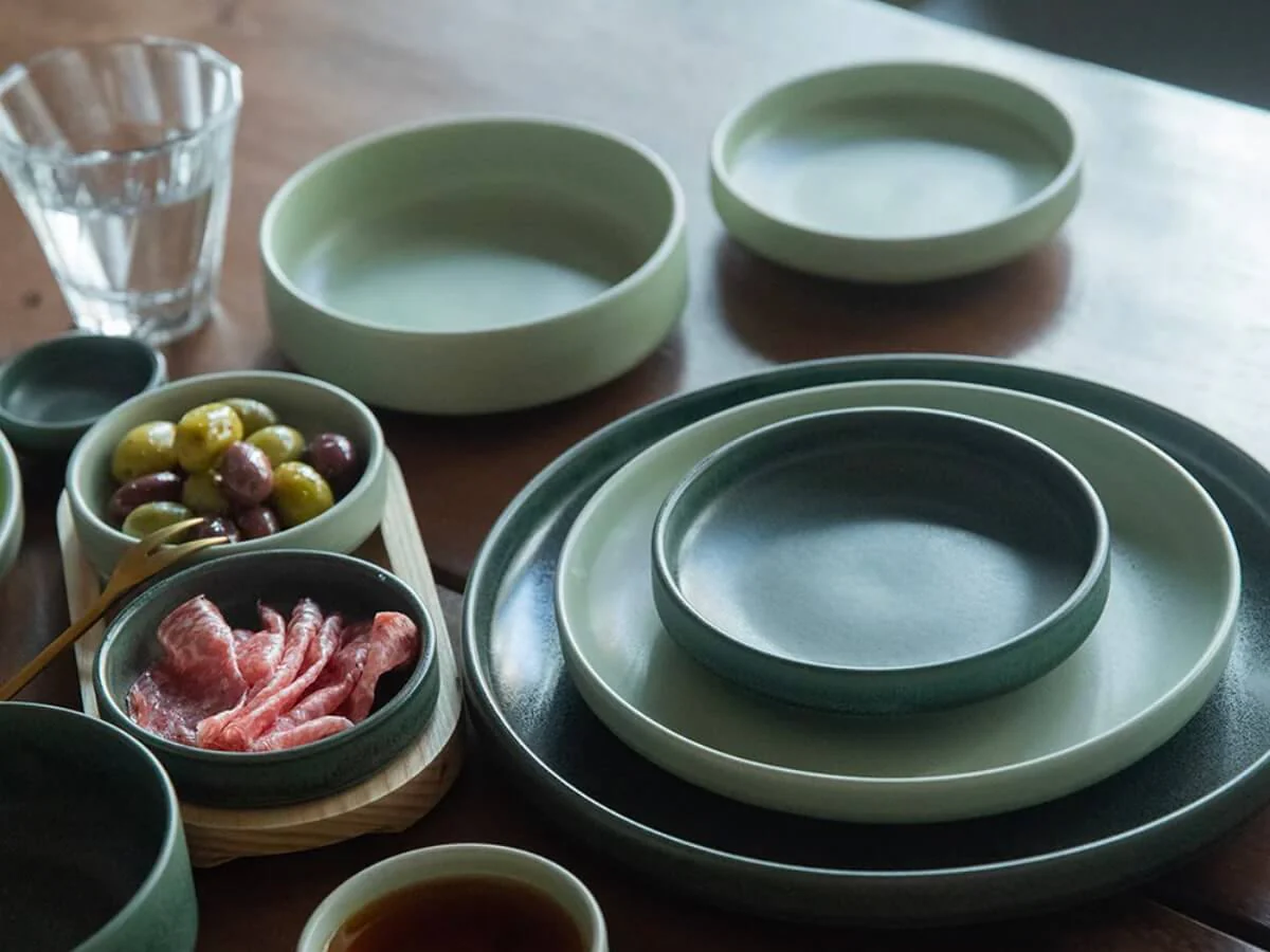 Loveramics | Tapas 20cm Salad Plate - Image 2