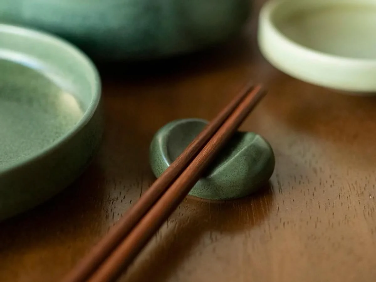 Loveramics | Tapas 4.5cm Chopstick Rest - Image 2