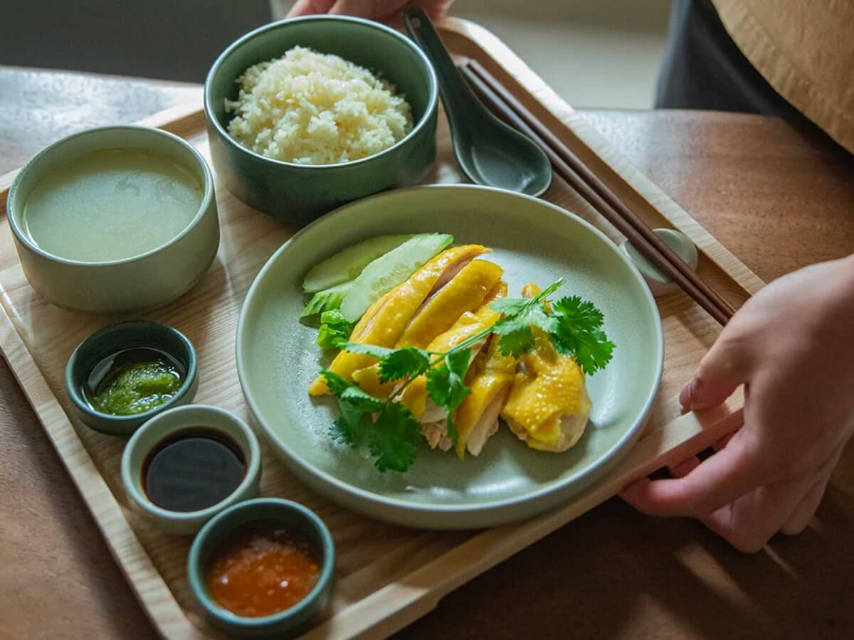 Loveramics | Tapas 4.5cm Chopstick Rest - Image 4