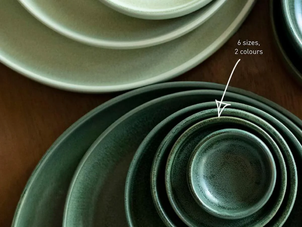 Loveramics | Tapas 8.5cm Sauce Dish - Image 2