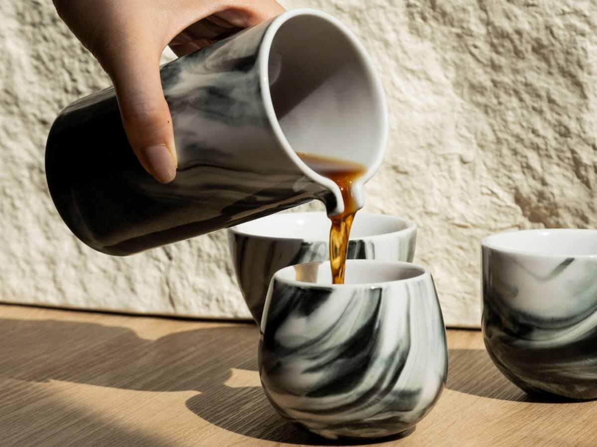 Loveramics | Tasting Cup - Nutty - Image 2