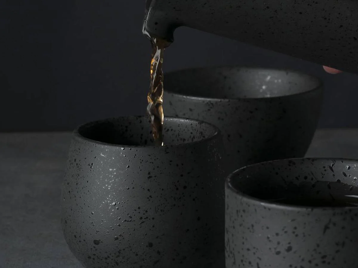 Loveramics | Tasting Cup - Nutty - Image 3
