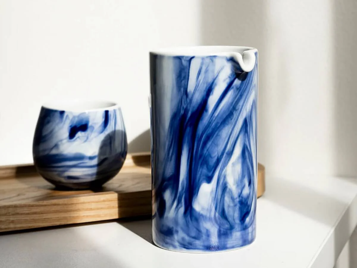 Loveramics | Tasting Cup - Nutty - Image 4