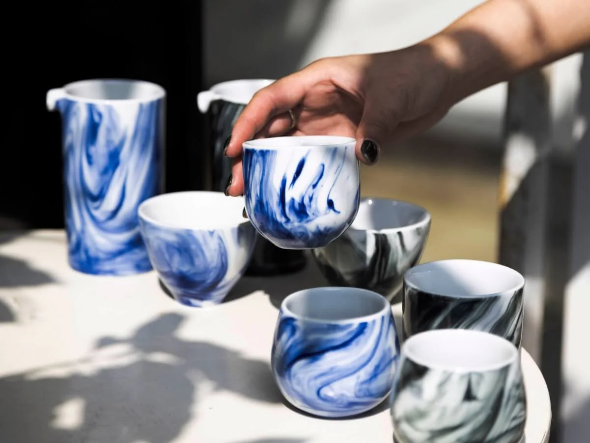 Loveramics | Tasting Cup - Sweet - Image 3