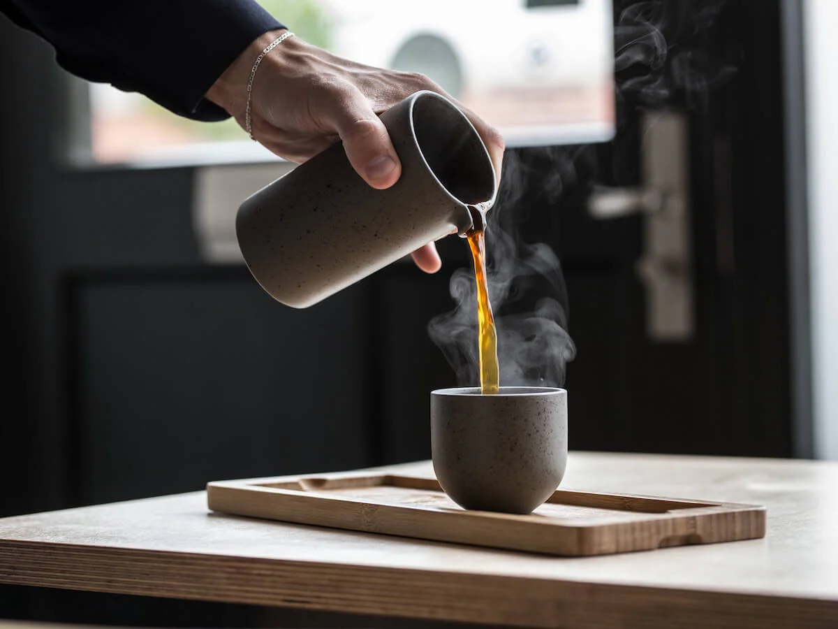 Loveramics | Tasting Cup - Sweet - Image 4