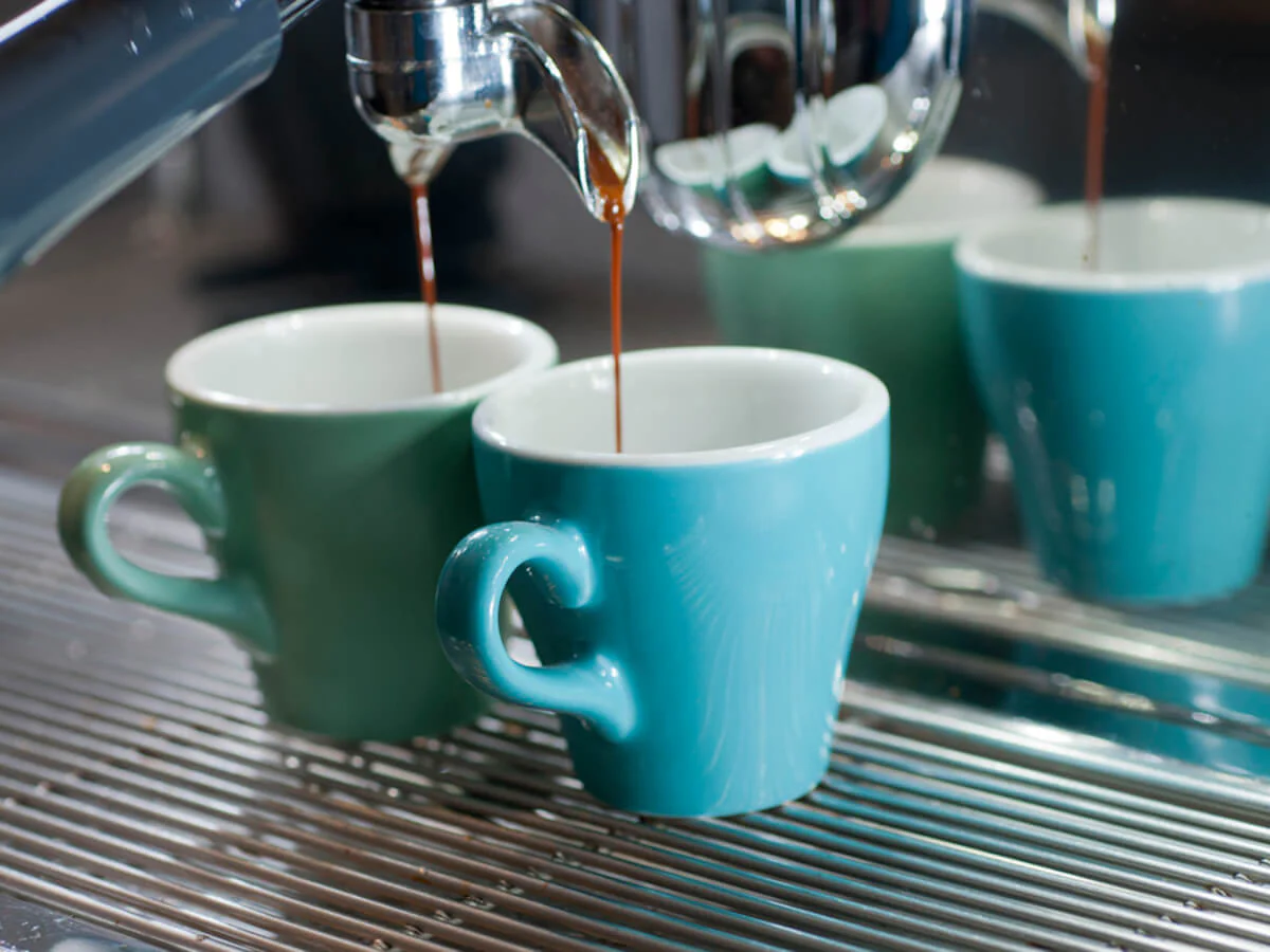 Loveramics | Tulip 280ml Latte Cup & Saucer - Image 4