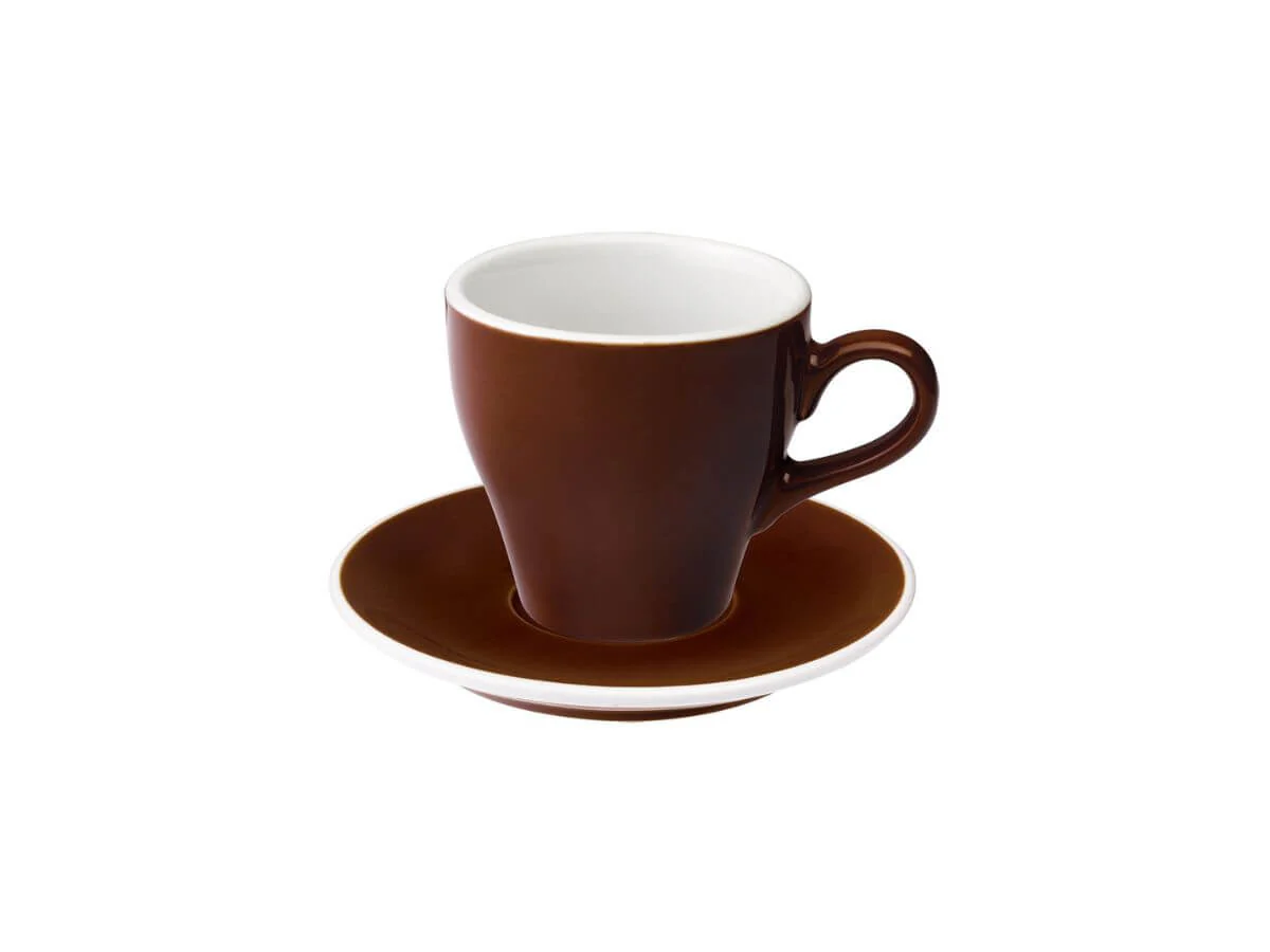 Loveramics | Tulip 280ml Latte Cup & Saucer - Image 8