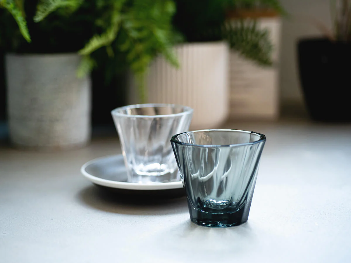 Loveramics | Twisted Glass - Black - Image 5