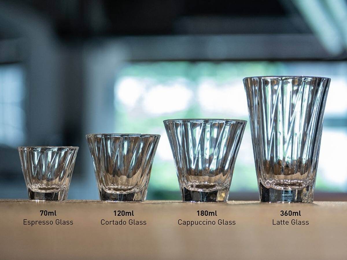 Loveramics | Twisted Glass - Clear - Image 6