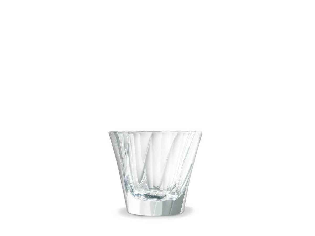 Loveramics | Twisted Glass - Clear - Image 7