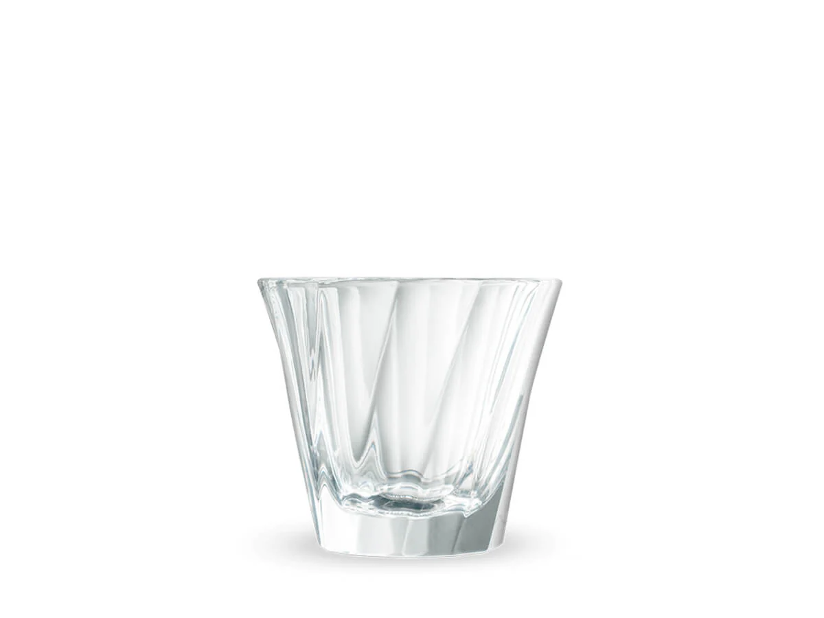 Loveramics | Twisted Glass - Clear - Image 8