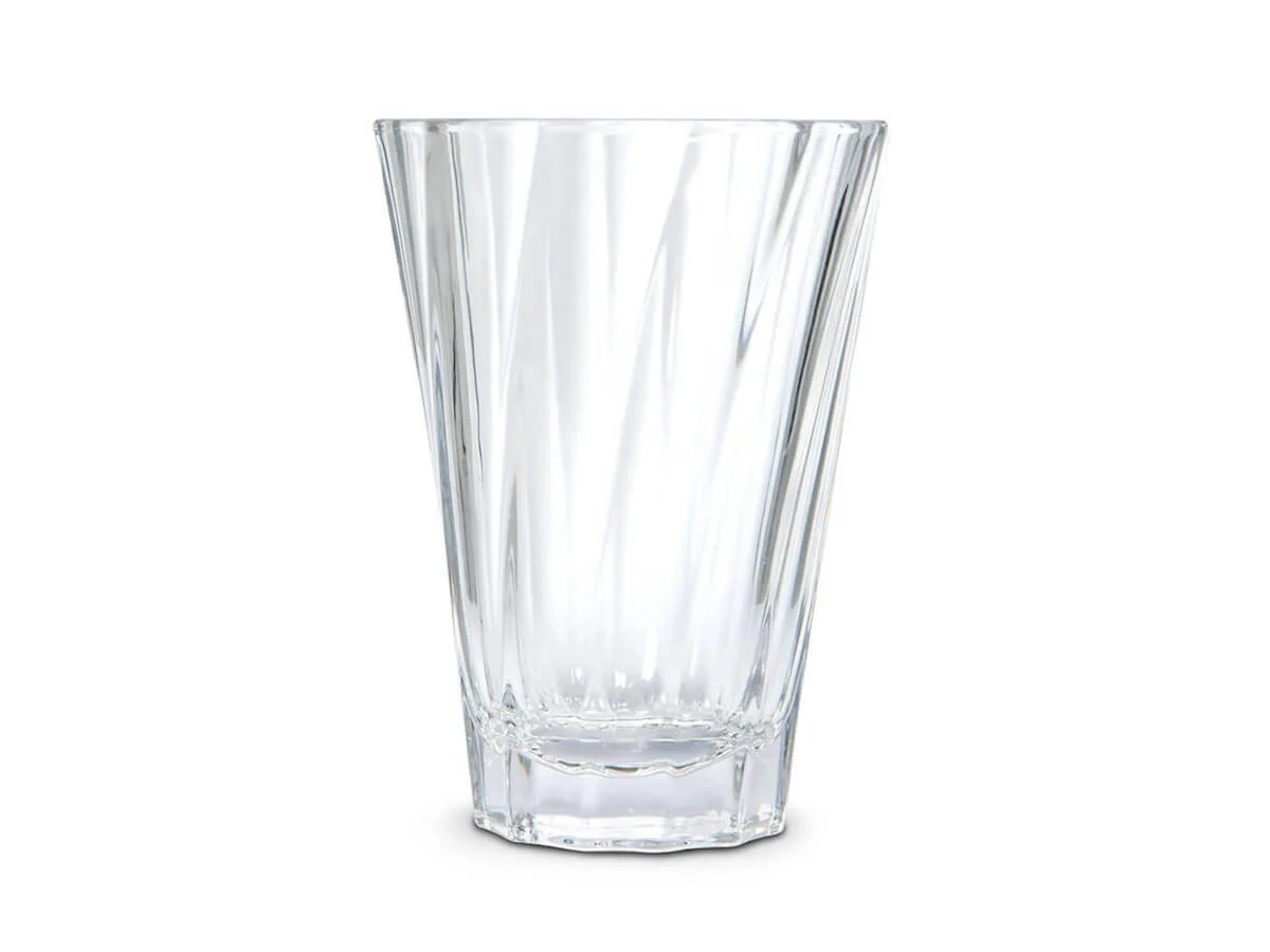 Loveramics | Twisted Glass - Clear - Image 9