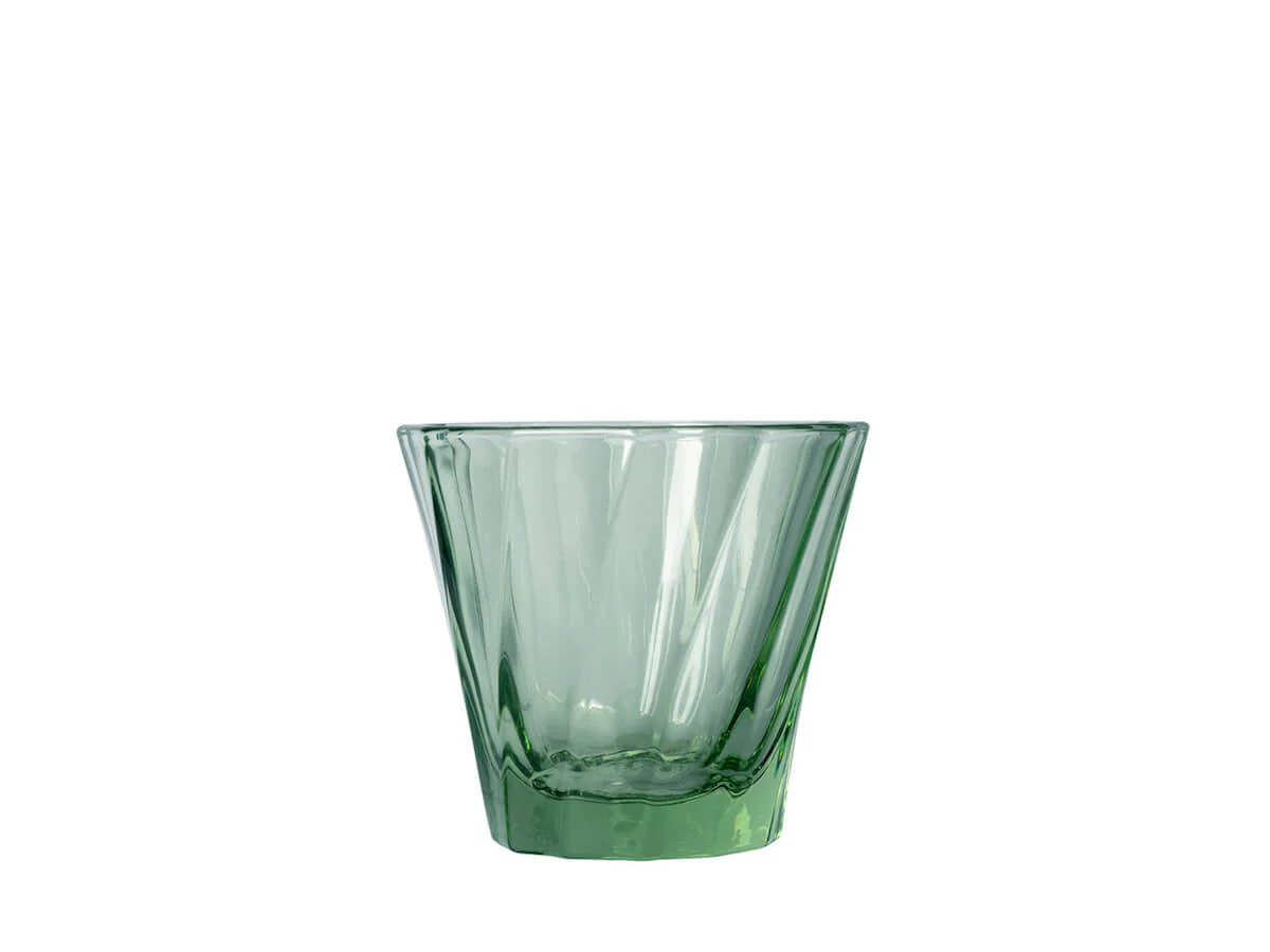 Loveramics | Twisted Glass - Green - Image 7