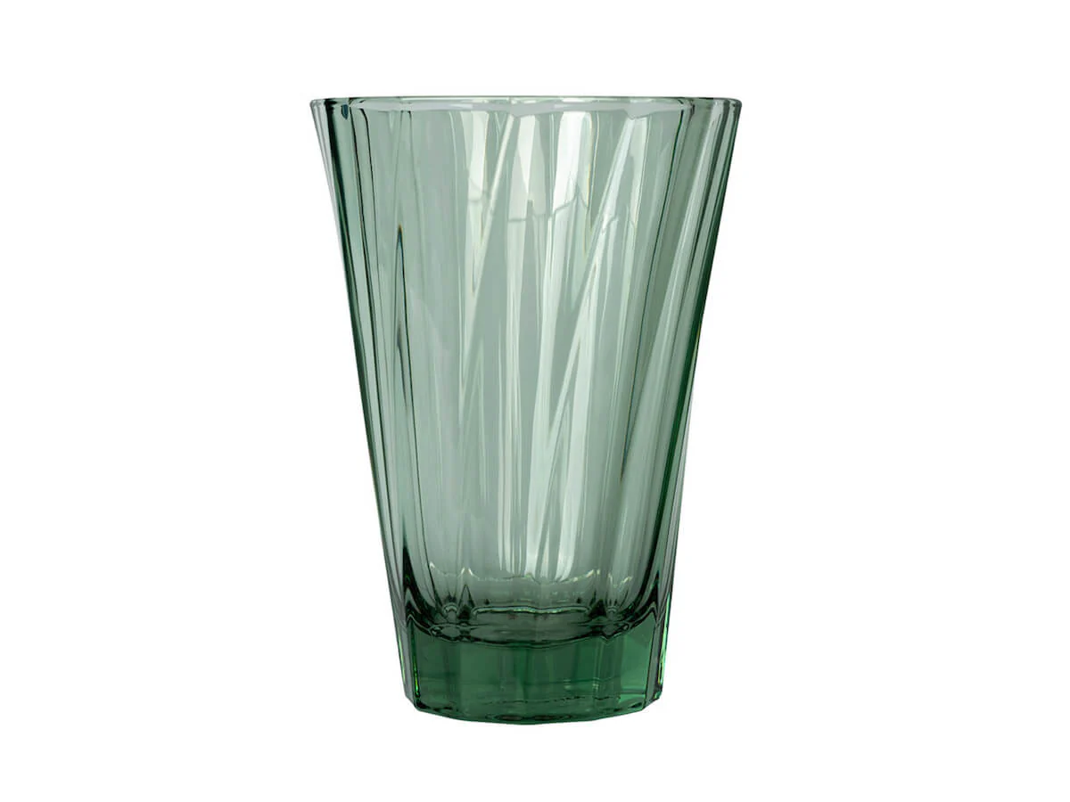 Loveramics | Twisted Glass - Green - Image 8