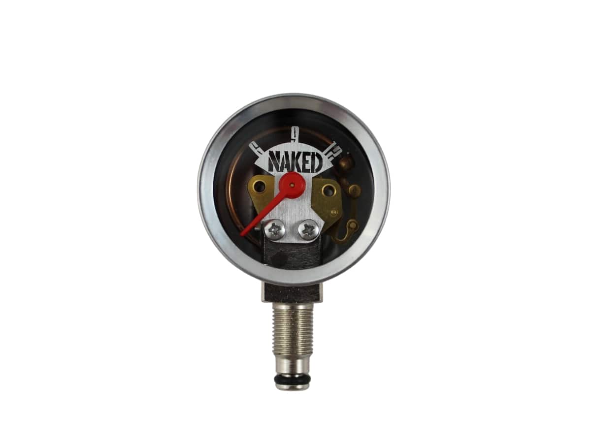 Naked Portafilter | Pressure Gauge - Image 4