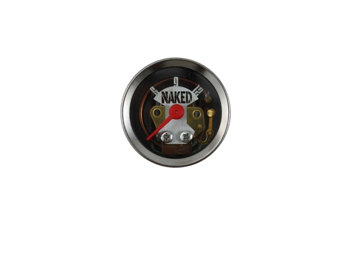Naked Portafilter | Pressure Gauge - Image 6