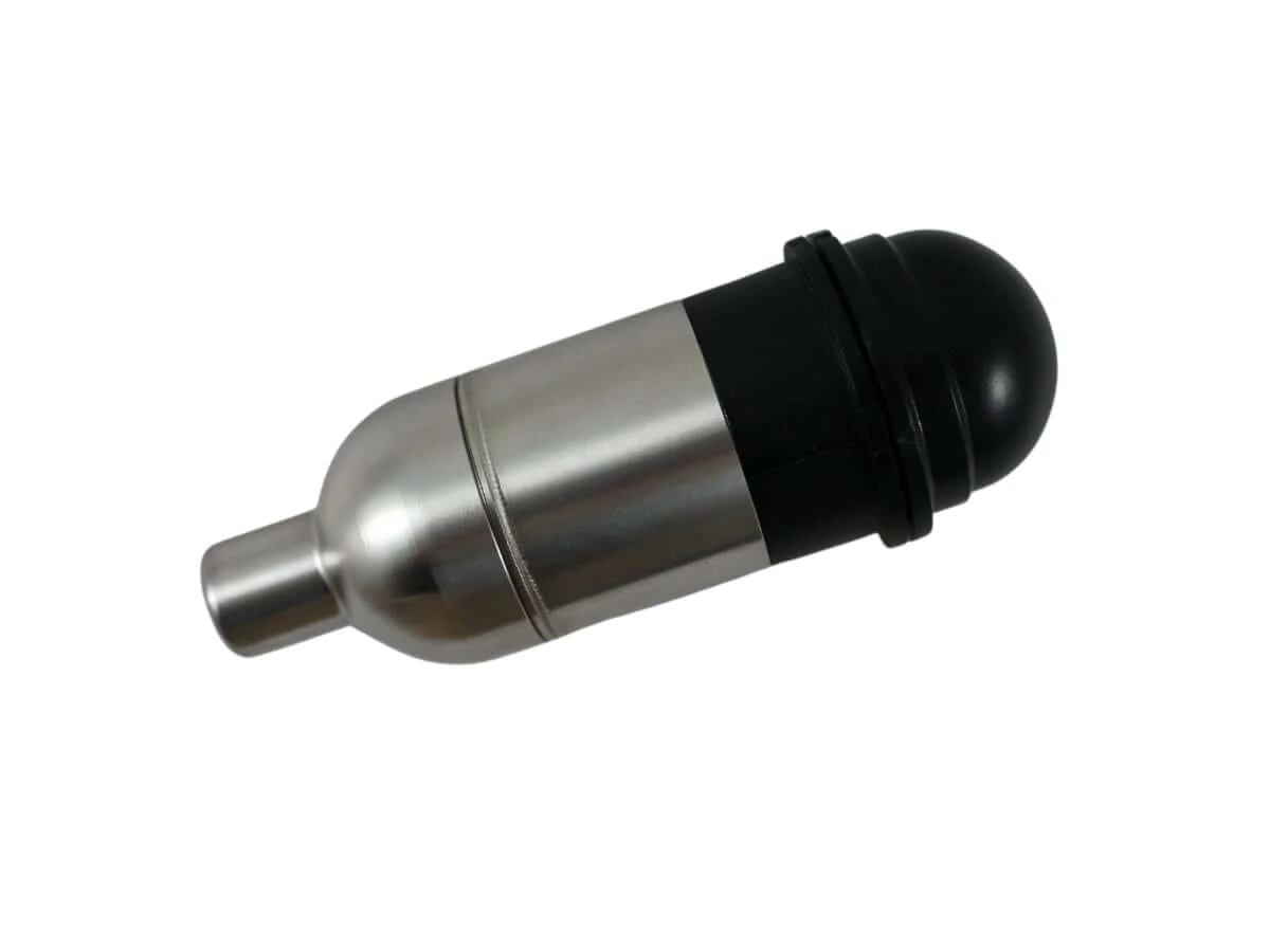 Naked Portafilter | Smart Espresso Profiler - Image 10