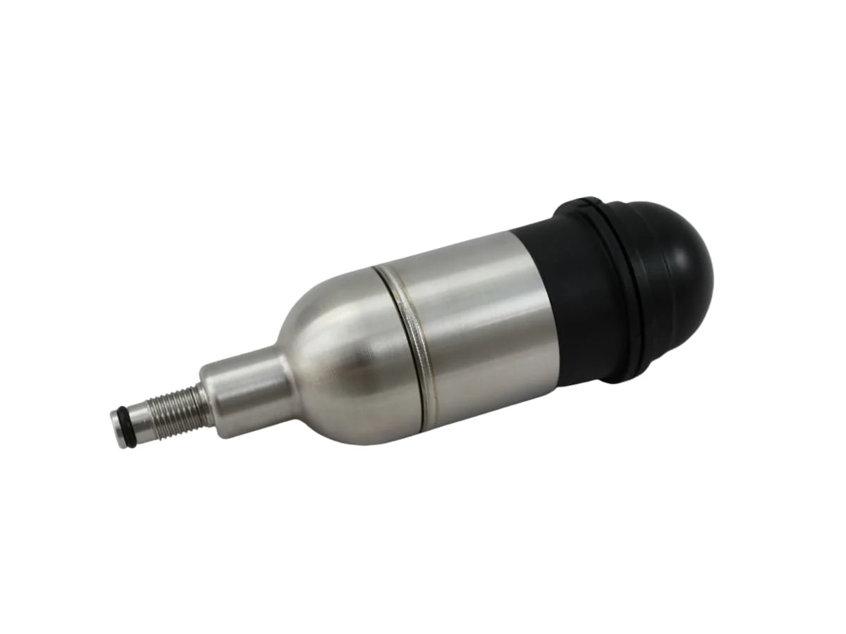 Naked Portafilter | Smart Espresso Profiler - Image 7