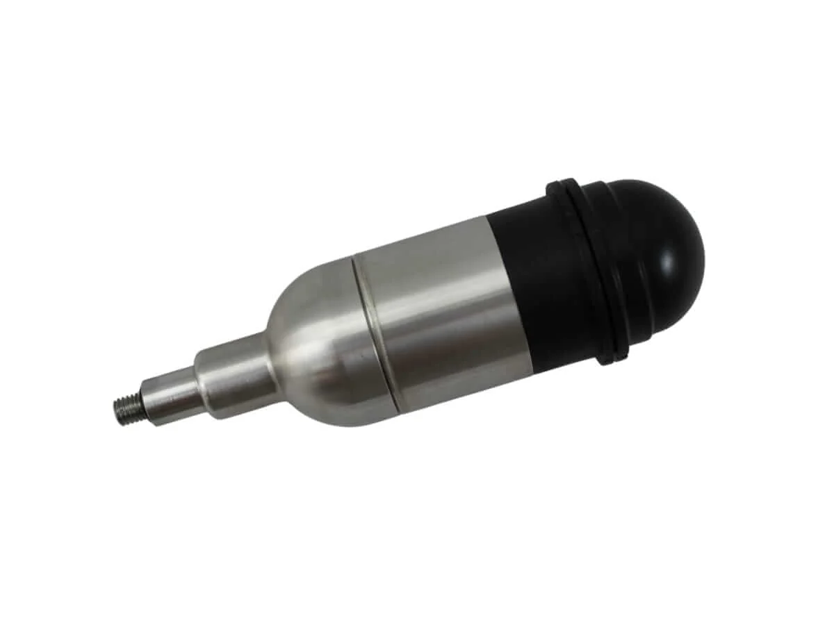 Naked Portafilter | Smart Espresso Profiler - Image 8