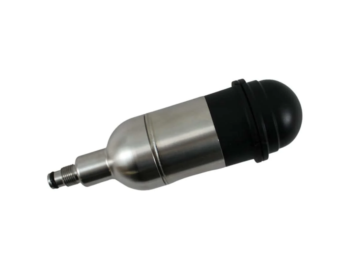 Naked Portafilter | Smart Espresso Profiler - Image 9