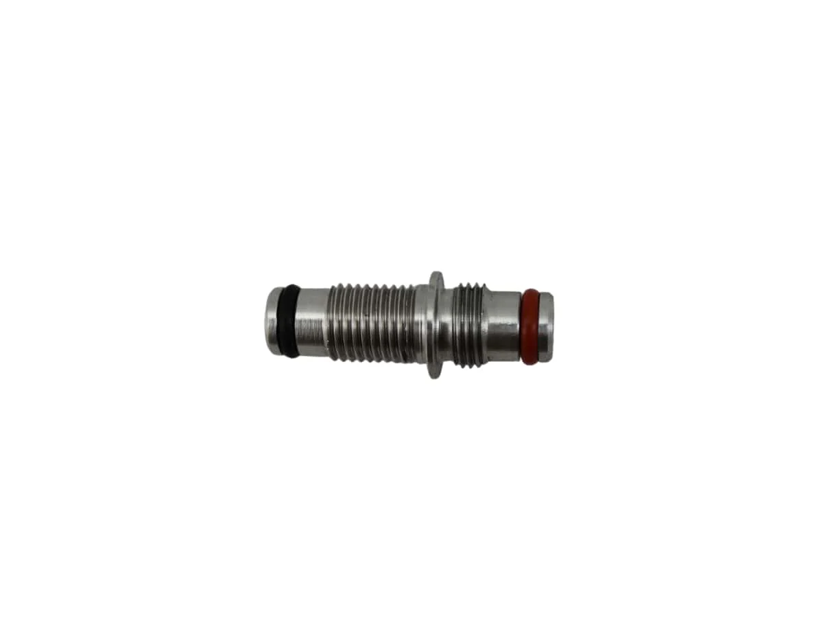 Naked Portafilter | Smart Espresso Profiler - Interchangeable Fittings - Image 5