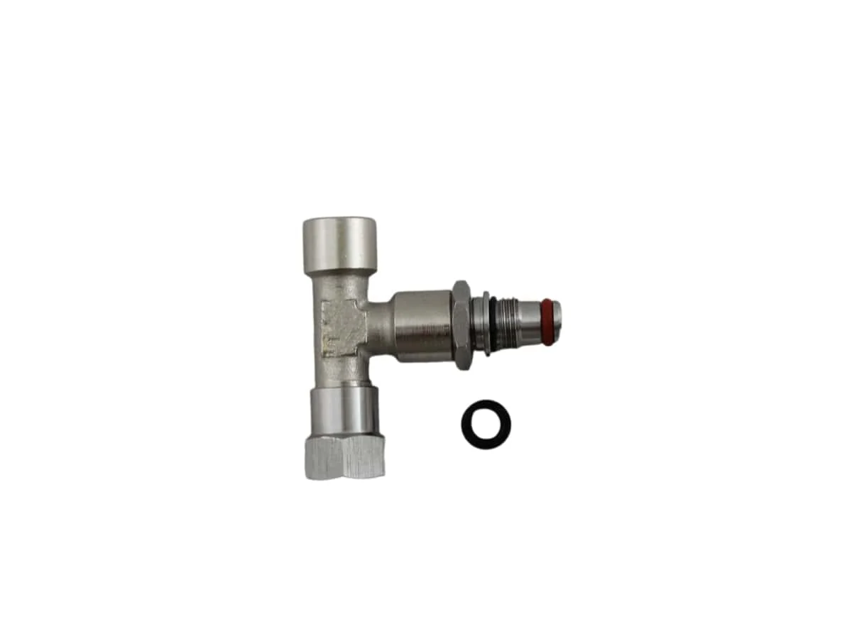 Naked Portafilter | Splitter Hardware for Smart Espresso Profiler - Image 3