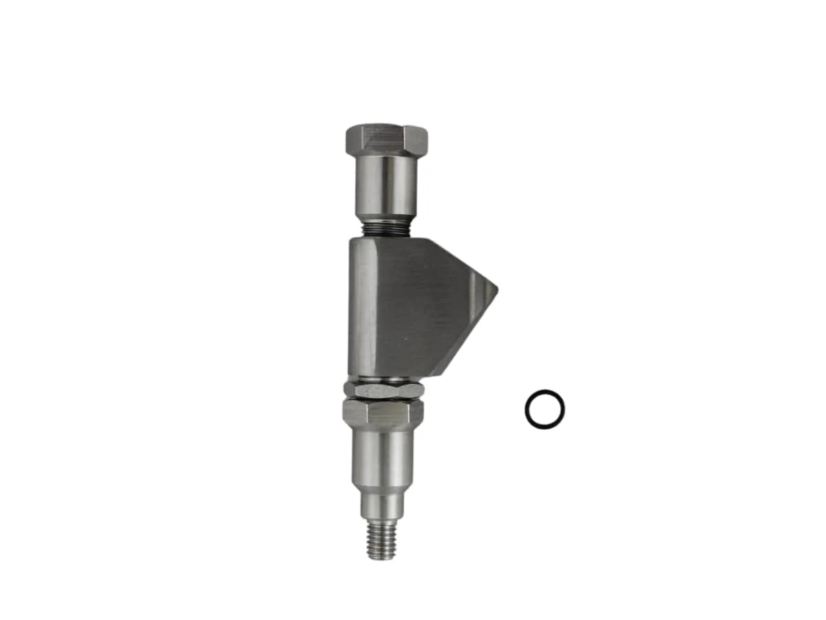 Naked Portafilter | Splitter Hardware for Smart Espresso Profiler - Image 5