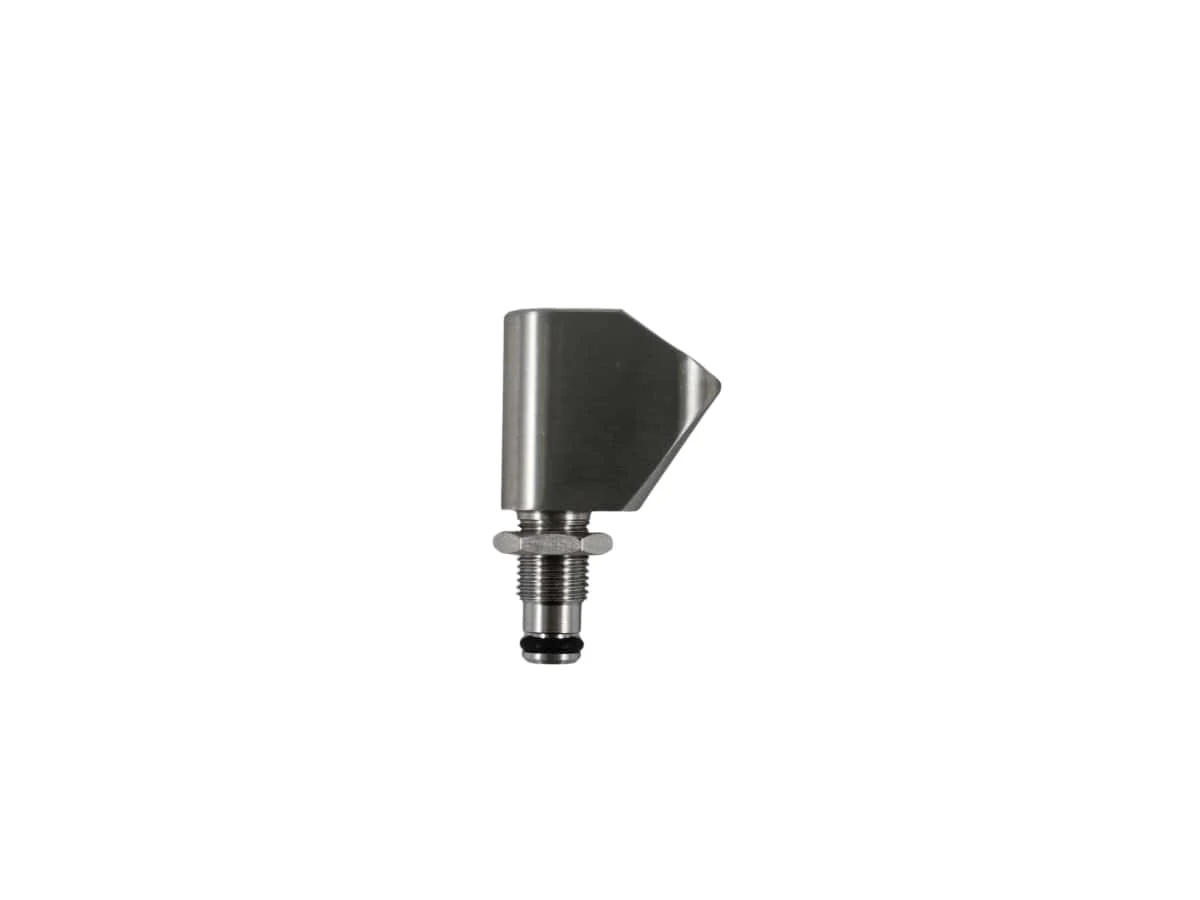 Naked Portafilter | Splitter Hardware for Smart Espresso Profiler - Image 7