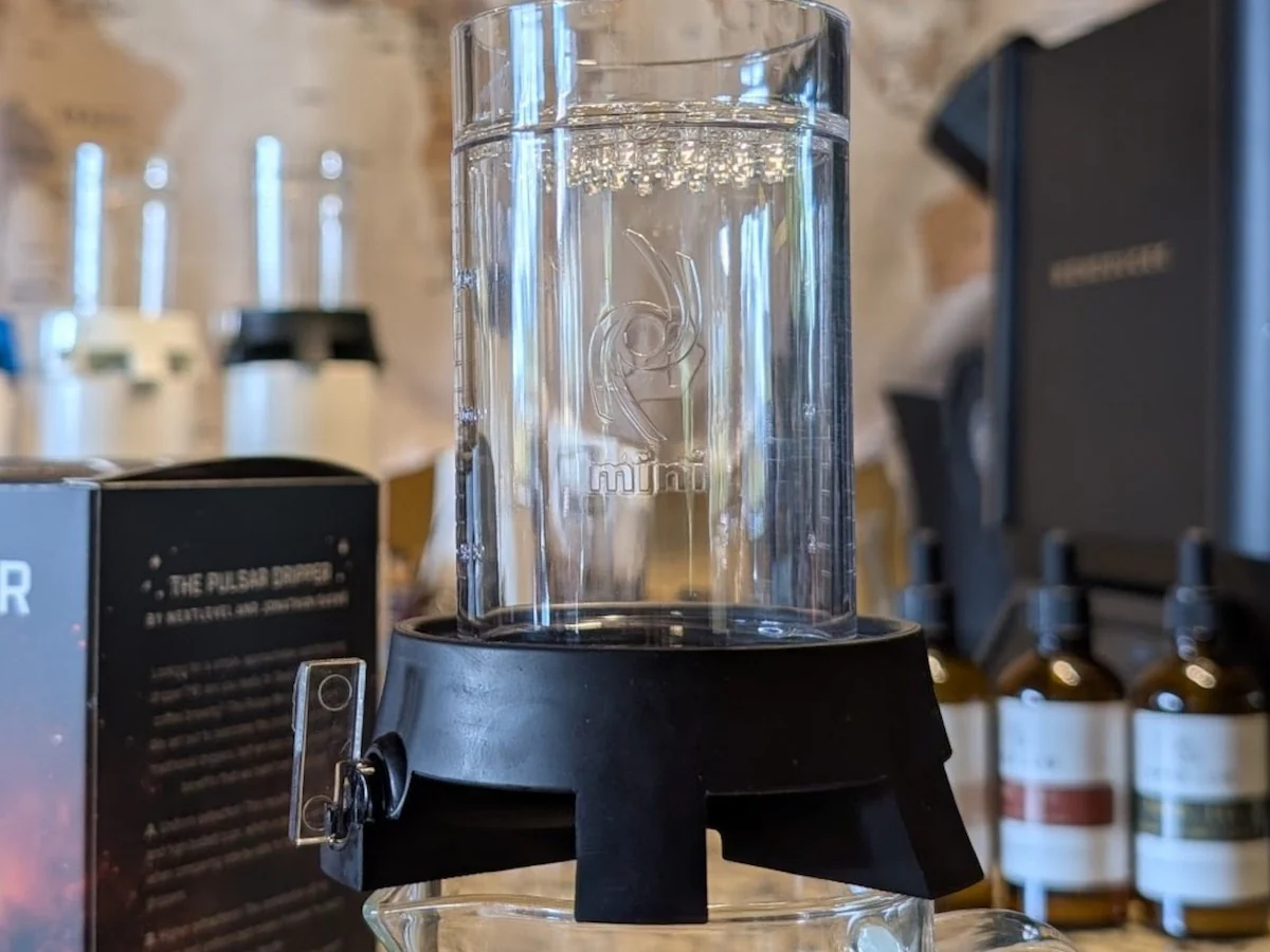 NextLevel | Pulsar Mini Brewer - Image 4