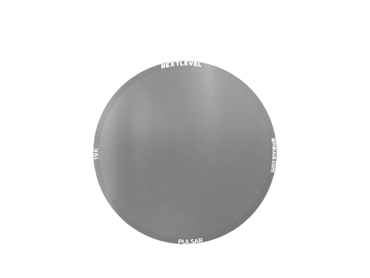 NextLevel | Pulsar Stainless Steel Filter Discs - Image 3