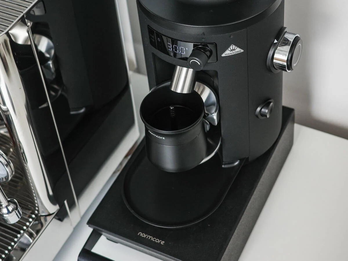 Normcore | 2-in-1 Magnetic Dosing Cup - Image 2