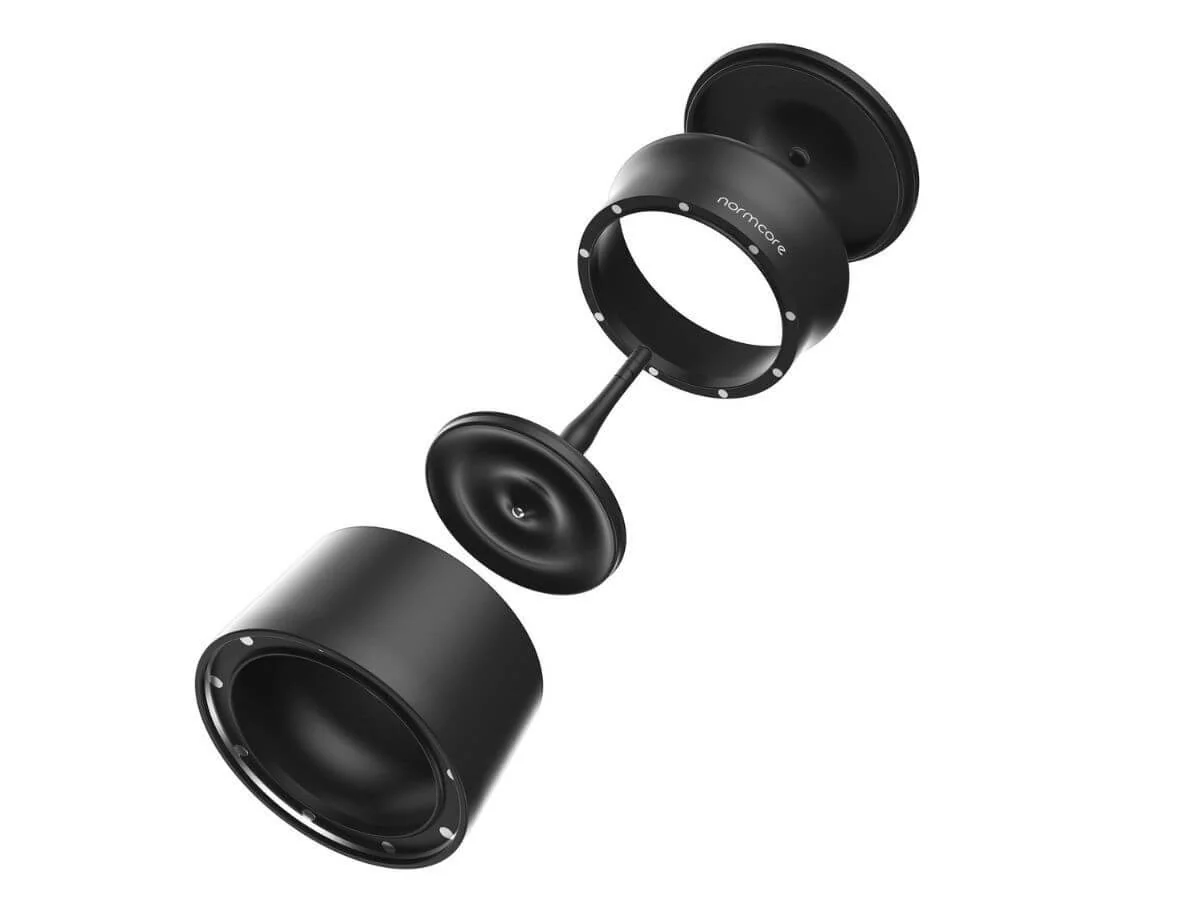 Normcore | 2-in-1 Magnetic Dosing Cup - Image 4