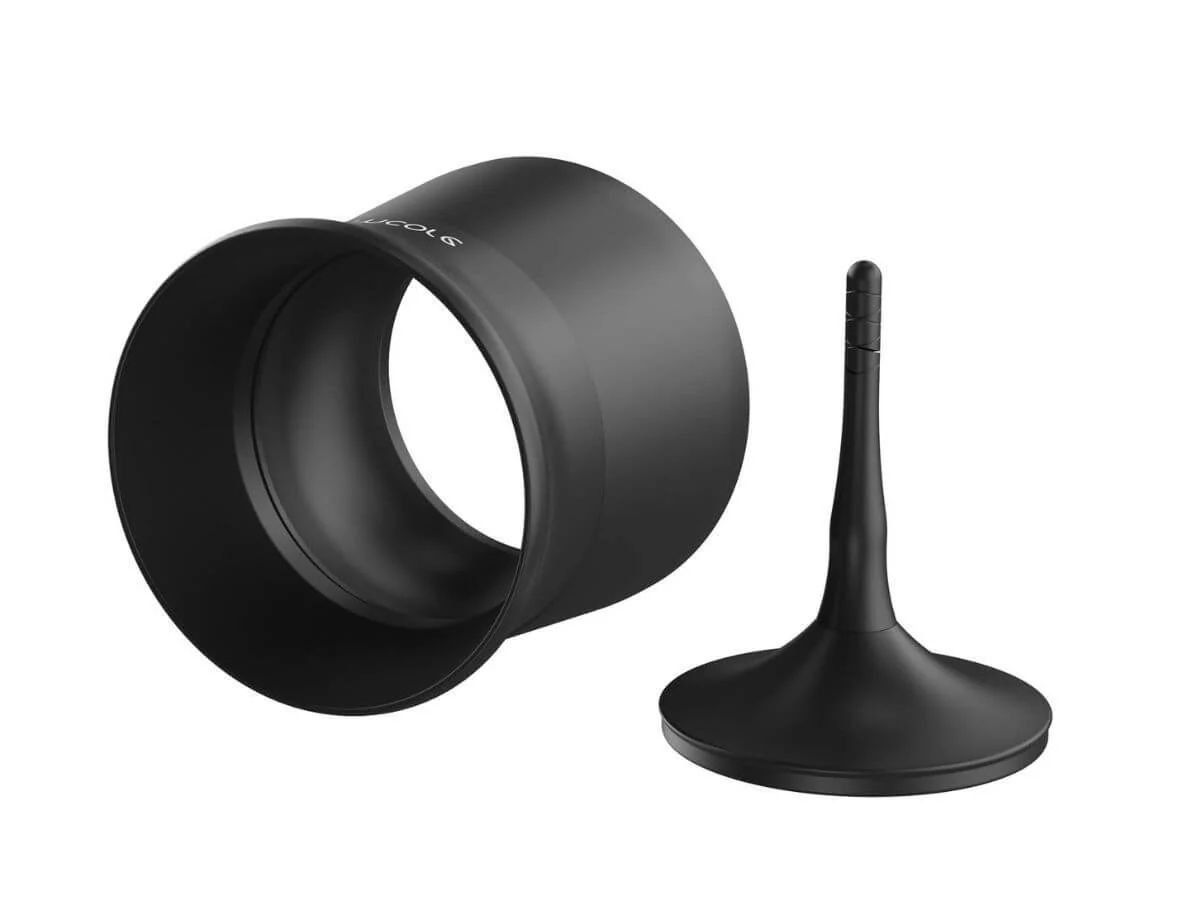 Normcore | 2-in-1 Magnetic Dosing Cup - Image 6