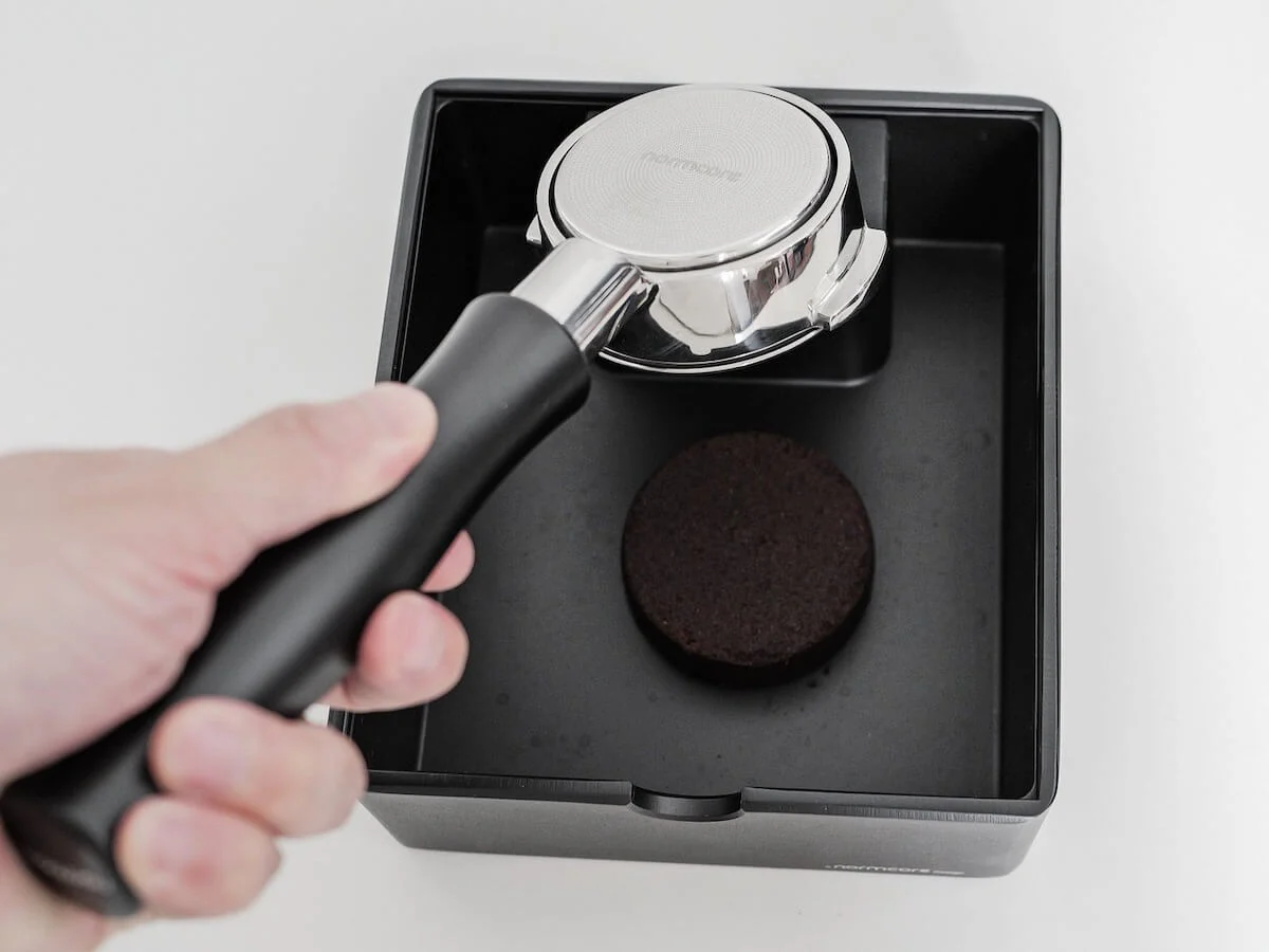 Normcore | Compact Espresso Knock Box - Image 3